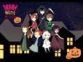 合唱 Dream Meltic Halloween Late Happy Halloween