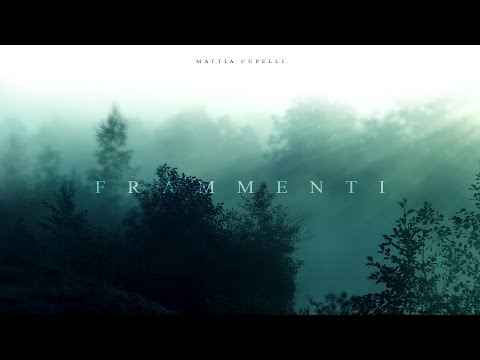 Putar Evoluzione - Mattia Cupelli