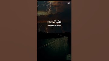 آيات من سورة المعارج { إن الإنسان خلق هلوعا } [ ياسر الدوسري ]
