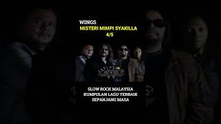 Wings  Misteri Mimpi Syakilla 4