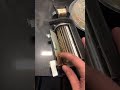 oven cooling fan not working