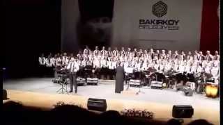Emrah Meyveli - Kırmızı Gül Demet Demet