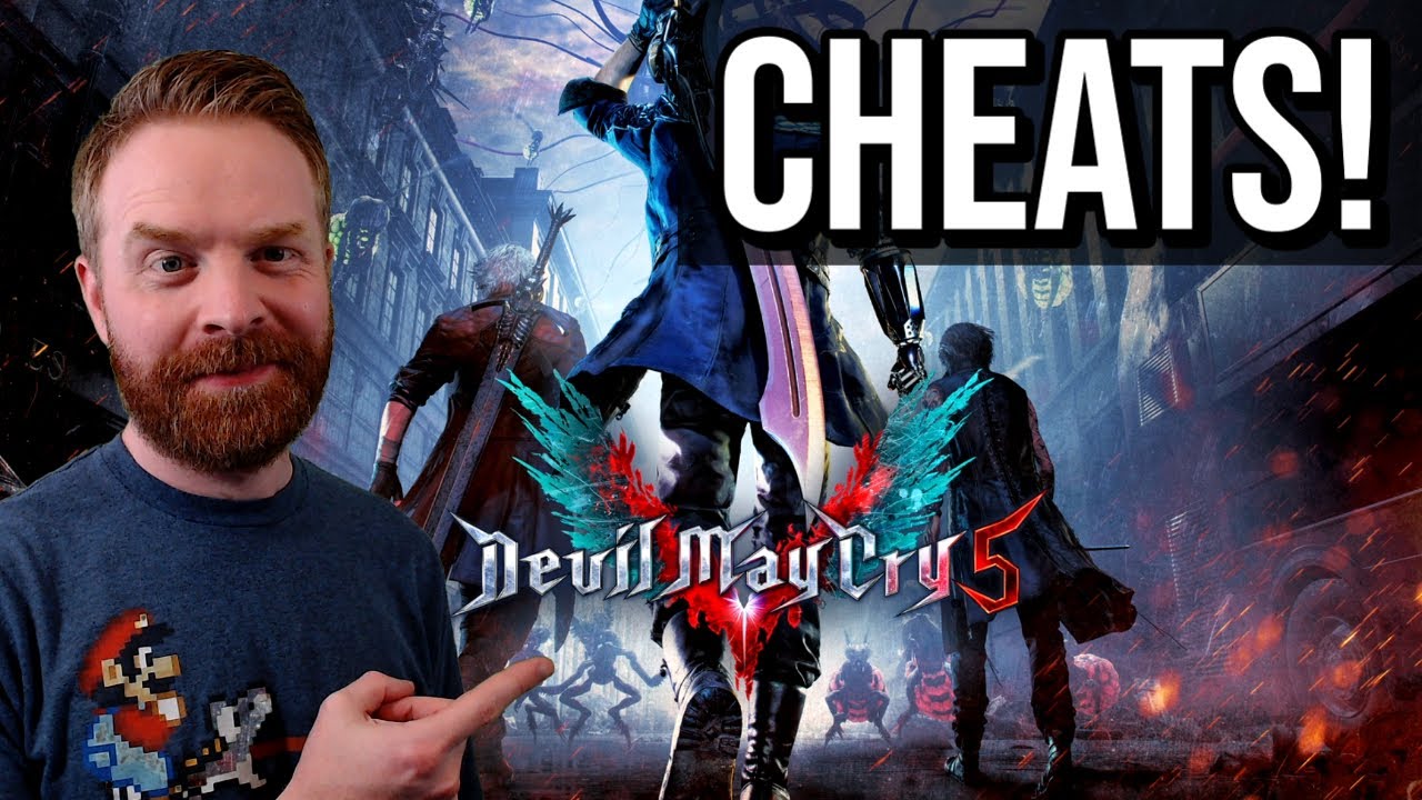 dmc 5 unlockables dmc 5 unlockables