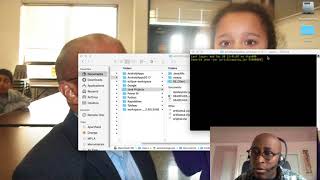 WebScraping example for Goosh2 Analytics