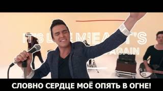 Обложка Citizen Way When I M With You с переводом Скачать Citizen Way When I M With You с переводом