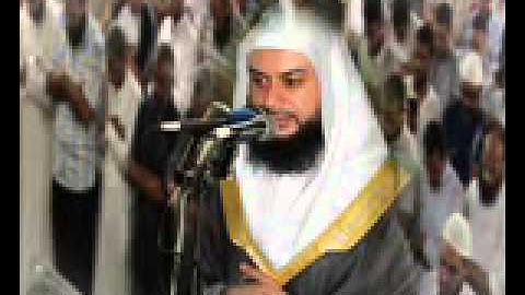 الشيخ حاتم فريد 76 سورة الانسان  من صلاة التراويح
