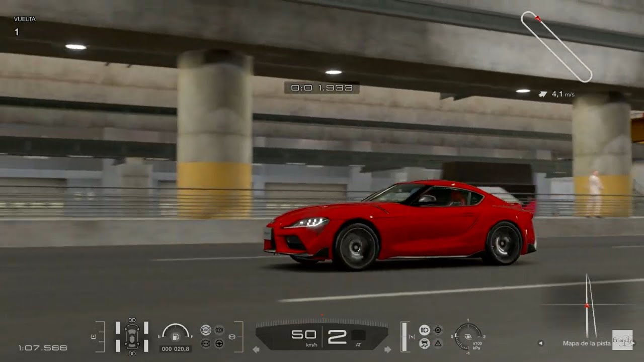 toyota-gr-supra-rz-20-top-speed-gt7-ps4-youtube