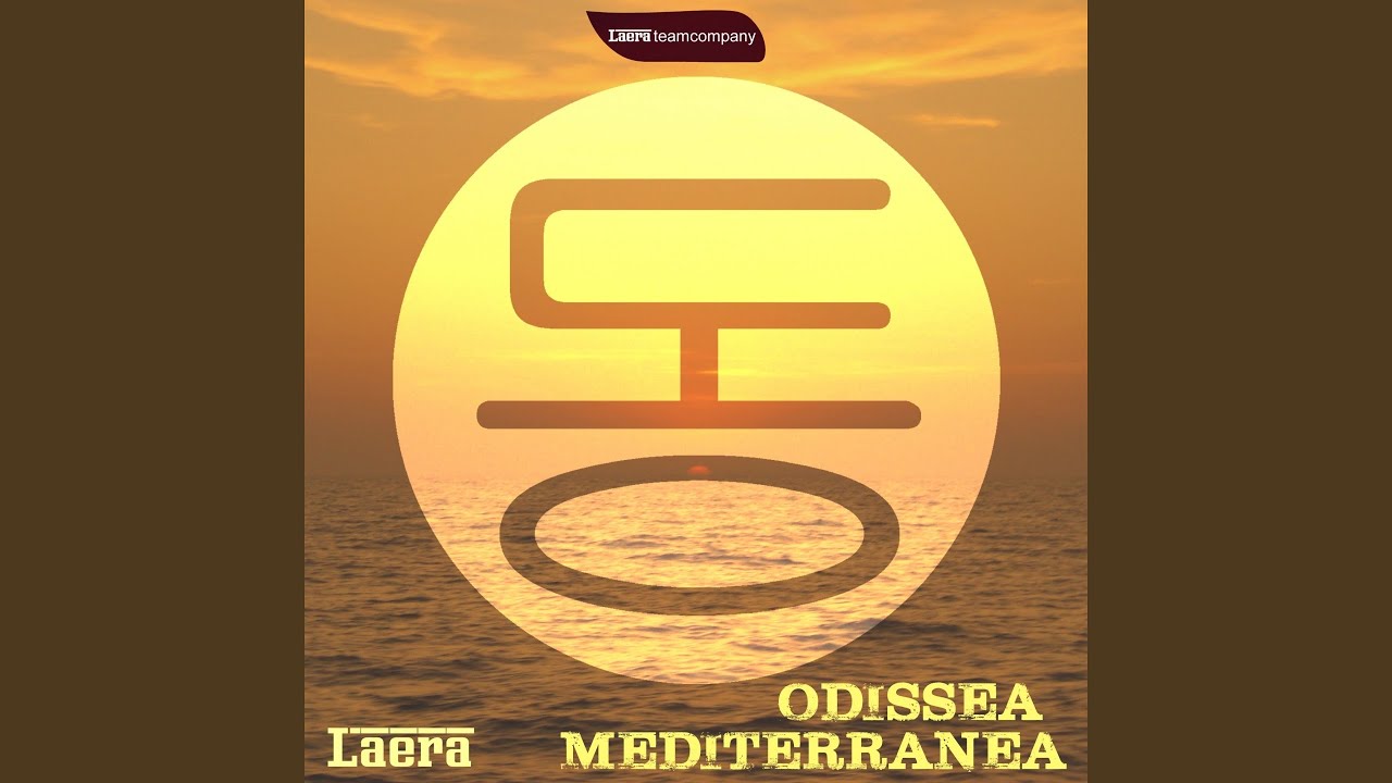 Odissea mediterranea (Summer Radio Mix)