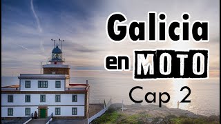 Galicia en Moto - Cap 02