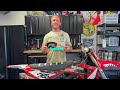 Factory Ride Goggles Review: Next-Level MX Goggle Technology for 2025