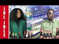 JOL JOLE DU 23 AVRIL 2026 AVEC IBRAHIMA KEBE ET DALY KA