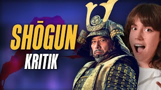 SHŌGUN ist gewaltig, aber kein GAME OF THRONES! – Kritik (2024)