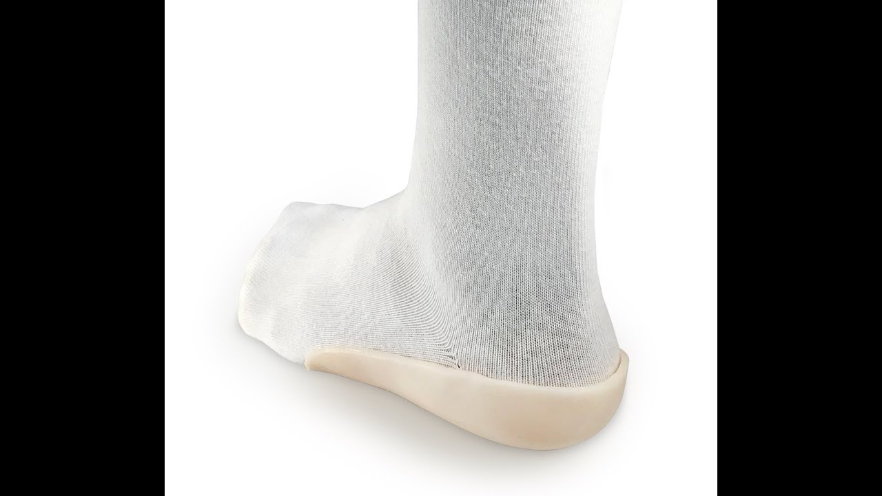 Avmystifiering av Severs skada