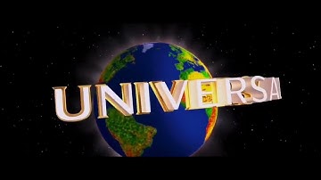 Universal Pictures 1997-2012 logo with Comcast byline and 2012 fanfare