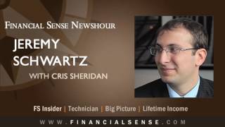 WisdomTree’s Jeremy Schwartz on ETFs, Currency Hedging, and Investment Strategies