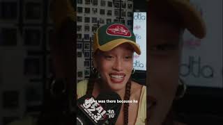 Thrown Into Shakira Performance With 30 Seconds Notice - No Rehearsal, Pure Chaos!