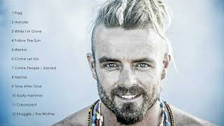 The Very Best of Xavier Rudd - Xavier Rudd Greatest Hits Full Album