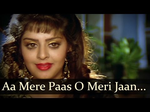 Aa Mere Paas Lyrics in Hindi Bewaffa Se Waffa