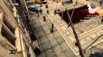 Dying Light - A Game of Catch Trophy/Achievement - ( Check Description )