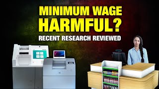 Minimum Wage: Everything You Need to Know in 15 Minutes