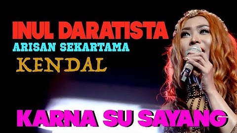 KARNA SU SYANG   INUL Apple Devices HD Best Quality