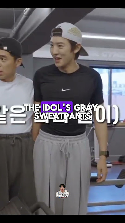 EXO Chanyeol’s Viral Video Leaves Fans ‘Distracted’ From His Height #kpop