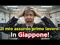 Lavoro in Giappone: l'assurda azienda in cui lavoravo! - Vivi Giappone
