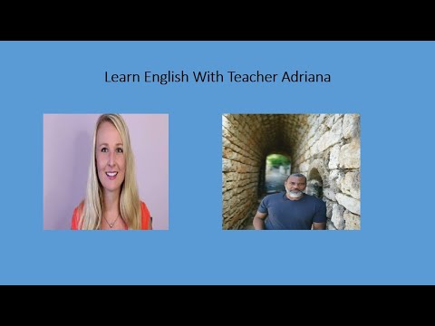 Learn English With
