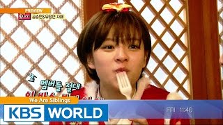 [This Week] KBS World TV Highlights – Drama, Entertainment (2016.05.09 – 2016.05.15)