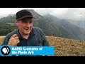 Joel Sartore's Journey Reflections