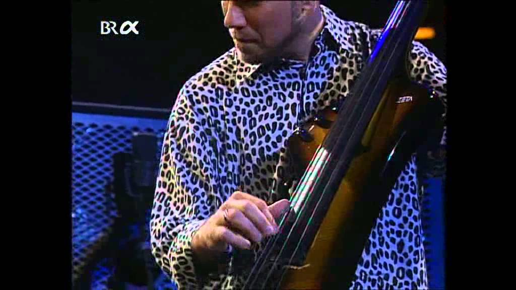 Robben Ford & The Blueline - Help The Poor - Burghausen Germany 1998