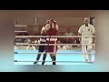 Russian boxer defeated Tyson Fury! Unknown amateur fight of the invincible giant in his youth!