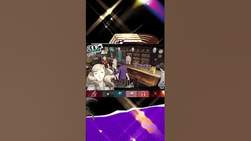 "Yusuke earns Sojiro