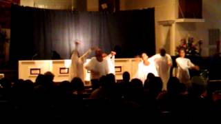 HG Dance Ministry Easter 2012 Performance