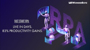 AI-Powered Reporting in Finance: Automate Reports in Days!