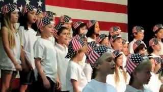 2012-03 Salute to Social Studies - PART 1