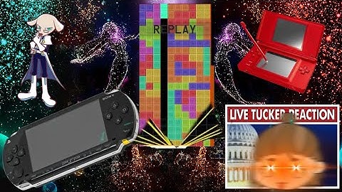 The Top 10 Interesting Tetris Games | Tanderino