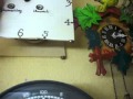 My clock collection 2 (6th of Jan 2012)