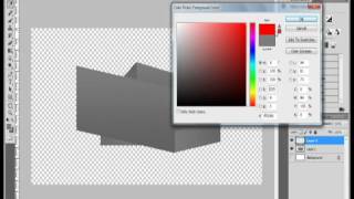 Adobe Splash Screen Speed Art