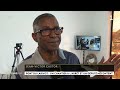 conférence de presse député Jean-Victor Castor