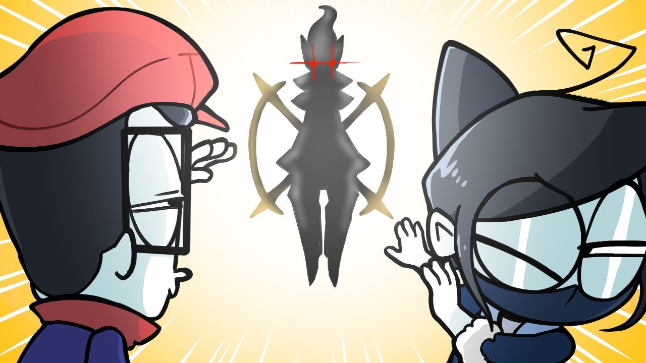 ARCEUS & THE GODS BLESSING - Pocket Pixels (Yellow Server) (Pixelmon)