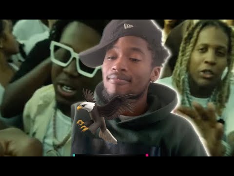 Real Boston Richey ft. Lil Durk - Keep Dissing 2 [Official Music Video] REACTION!!!