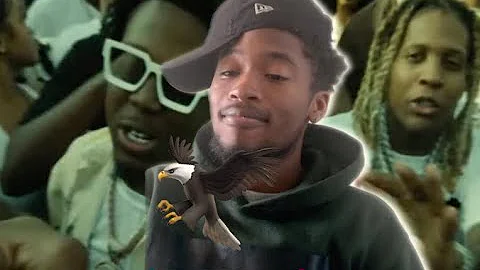 Real Boston Richey ft. Lil Durk - Keep Dissing 2 [Official Music Video] REACTION!!!