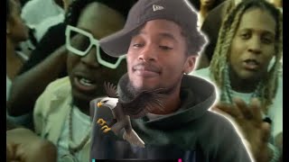 Real Boston Richey ft. Lil Durk - Keep Dissing 2 [Official Music Video] REACTION!!!