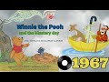 The Story of Winnie the Pooh and the Blustery Day | 1967 Disneyland Record Recording