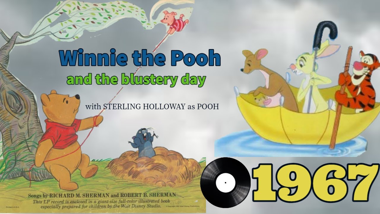 Winnie-the-Pooh Day