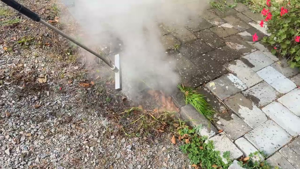 Hetvattentätt Heatweed 3.0