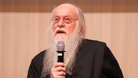 Revd Prof Andrew Louth - 