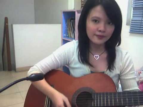 Ako'y Sa'yo At Ika'y Akin (Cover) by Geline