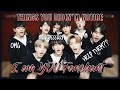 THINGS YOU DID(N'T) NOTICE in I am YOU Fanchant Guide / Stray Kids